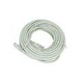 KABEL UTP RJ45 WTYK-WTYK 30M KATEGORIA 5 CCA PATCHCORD