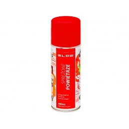 SPRĘŻONE  POWIETRZE W SPRAYU 600ML