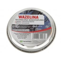 WAZELINA TECHNICZNA 35G