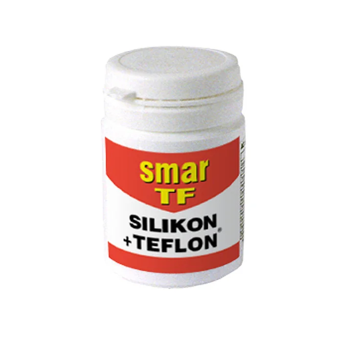 SMAR TF SLIKON+TEFLON 20ML