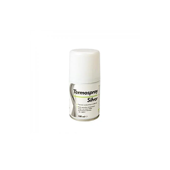 TERMOSPRAY AG SILVER 100ML