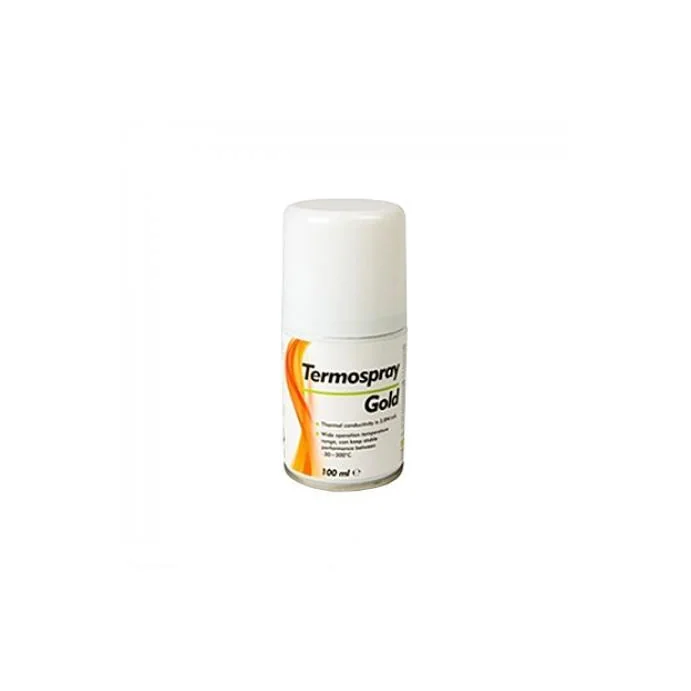 TERMOSPRAY AG GOLD 100ML