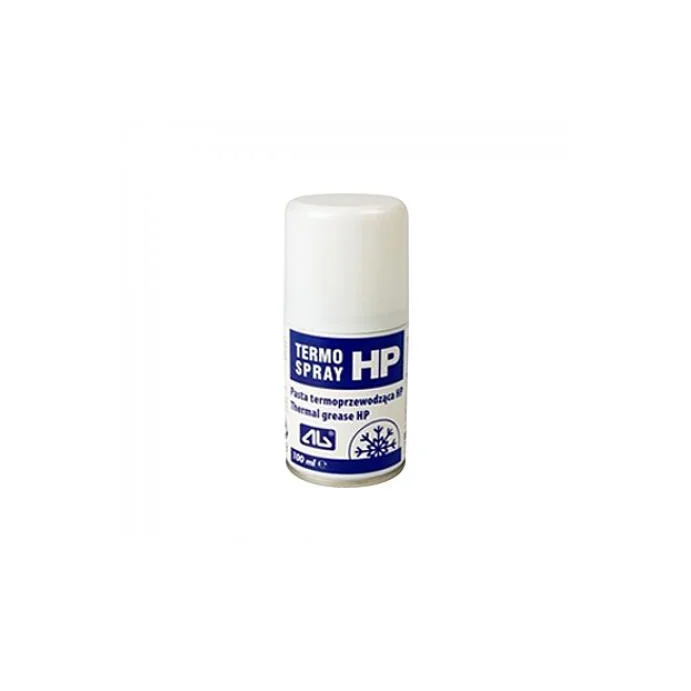 TERMOSPRAY AG HP 100ML