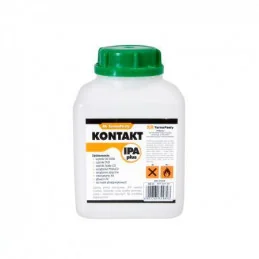 PŁYN IPA KONTAKT IZOPROPANOL 500ML AG