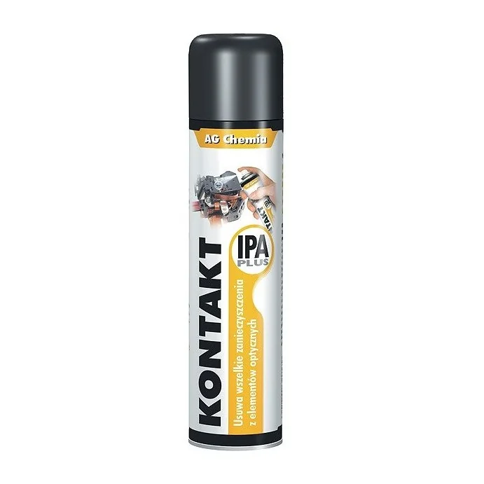 SPRAY KONTAKT IPA + 300ML AG IZOPROPANOL