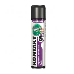 SPRAY KONTAKT S 300ML AG