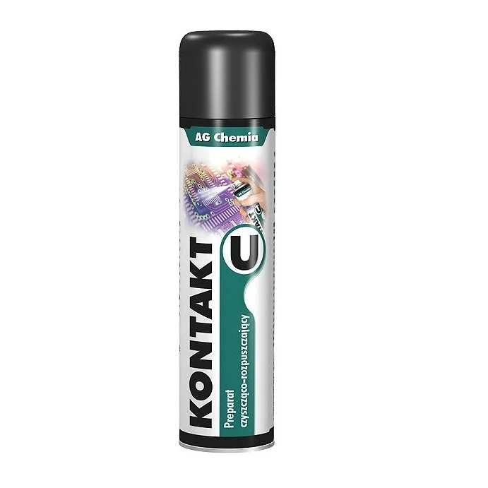 SPRAY KONTAKT U 300ML AG