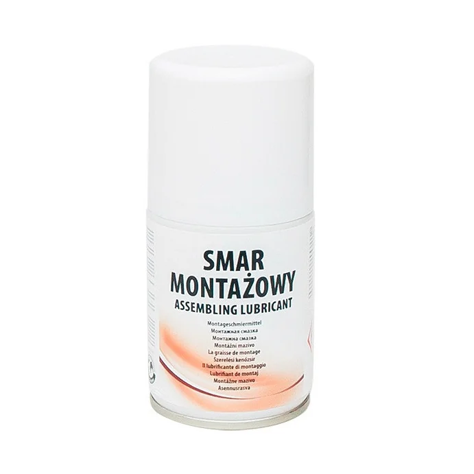 SMAR MONTAŻOWY 100ML SPARY