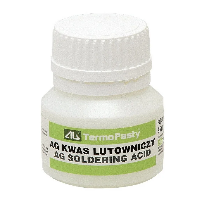 KWAS LUTOWNICZY 35 ml