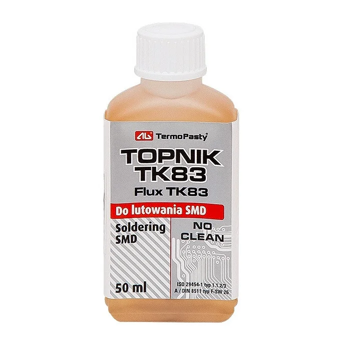 TOPNIK TK 83 50ML SMD