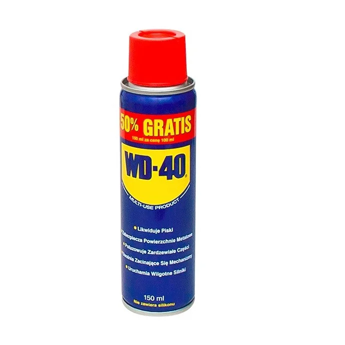 SPRAY WD-40 150ML