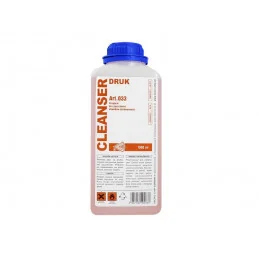 PŁYN CLEANSER DRUK 1000ML MICROCHIP