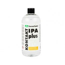 PŁYN IPA PLUS KONTAKT IZOPROPANOL 500ML AG