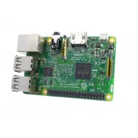 Moduły Raspberry Pi