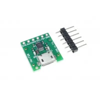 Moduły konwertery USB, UART, RS232, 486, CAN