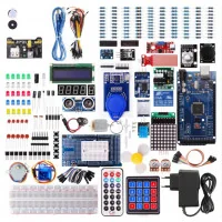 Zestawy startowe Arduino