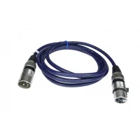 Kable xlr (canon)