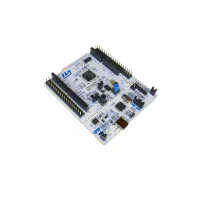 STM32 Nucleo - Płytki rozwojowe