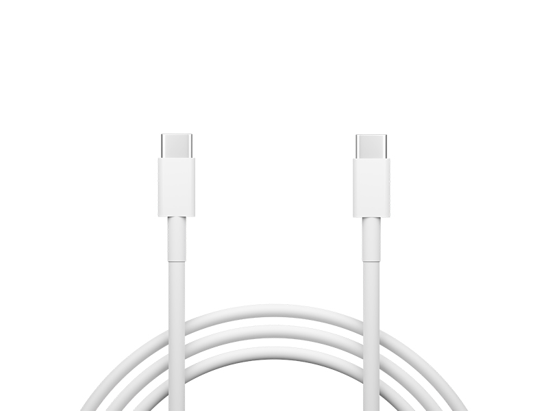 Kabel USB typu C 1 m.