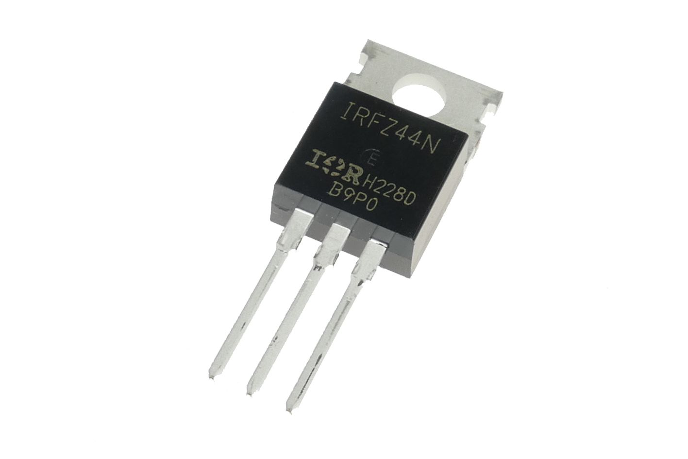 Tranzystor N-MOSFET IRFZ44N