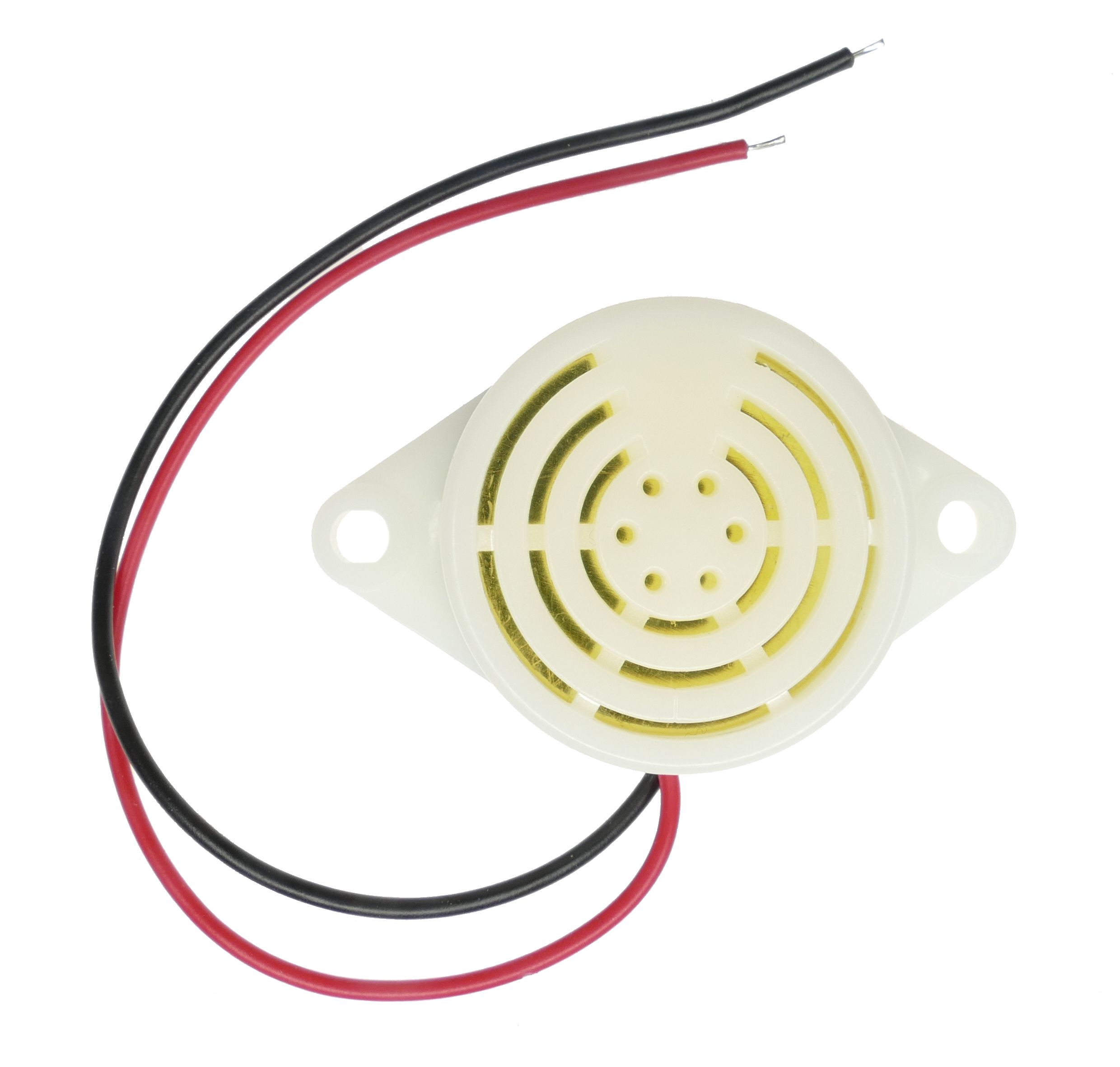 Buzzer z generatorem 3-24V DC SFM-27-I