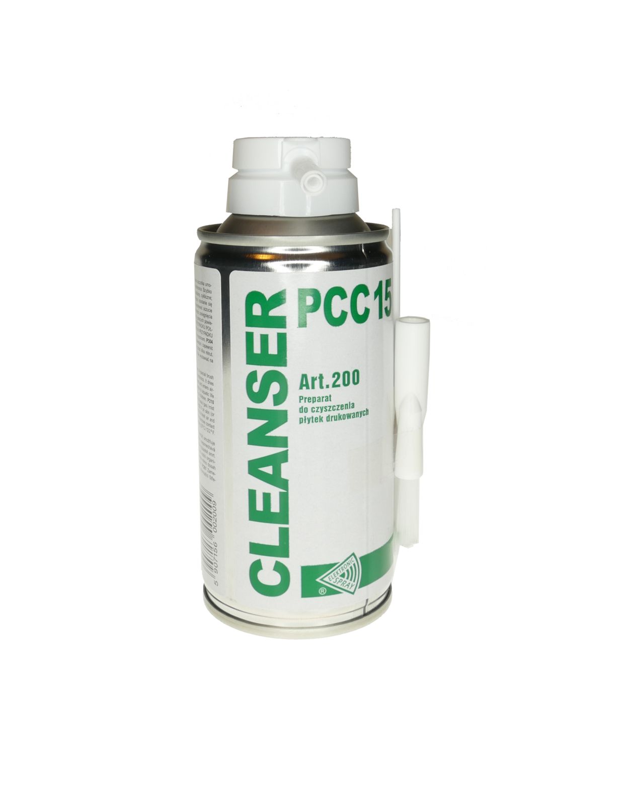 Preparat do czyszczenia płytek drukowanych PCC15 150 ml.